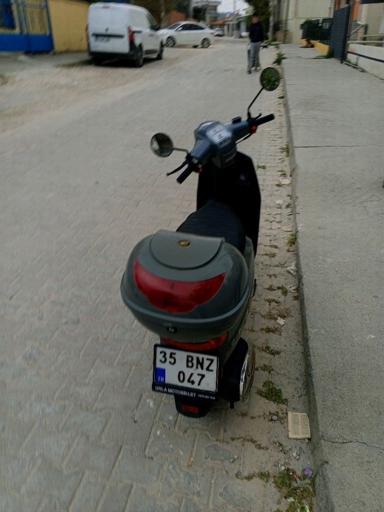 2023 50 CC MONDİAL VİRAGO - 6