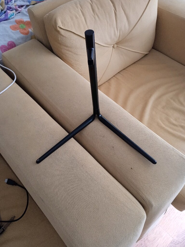 Bilgisayar monitör ayağı