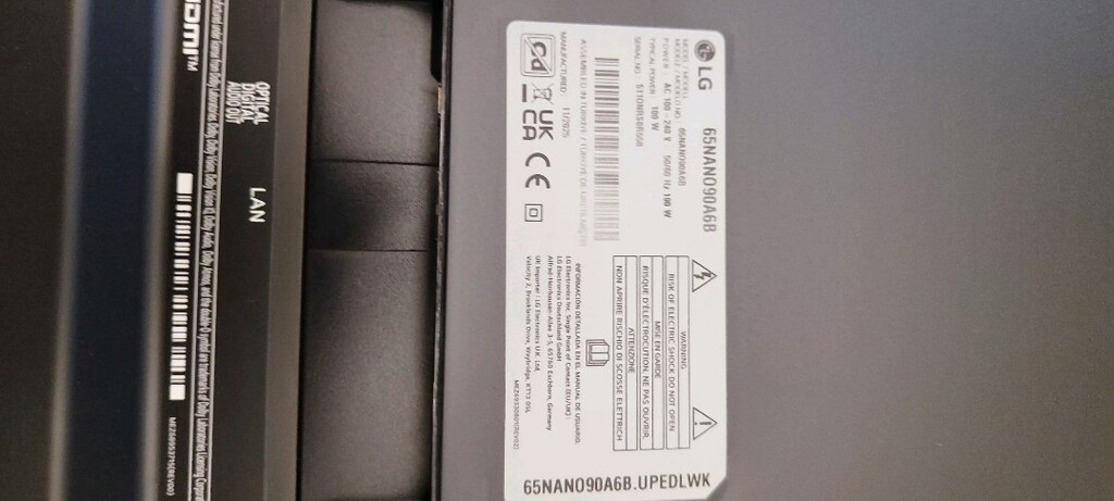 LG 2025 165 EKRAN - 9