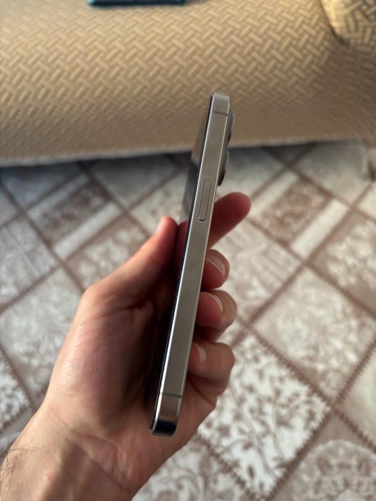 iPhone 15 Pro 128GB Çift Sim Değişensiz - 4
