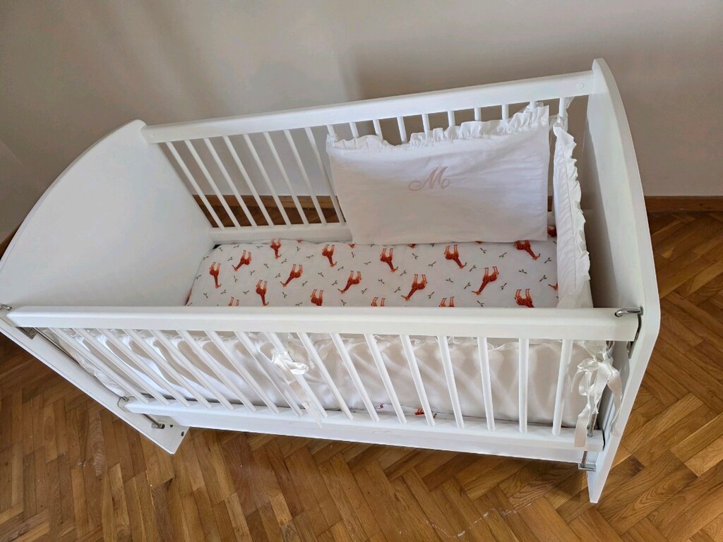 çilek sallanan beşik - 5