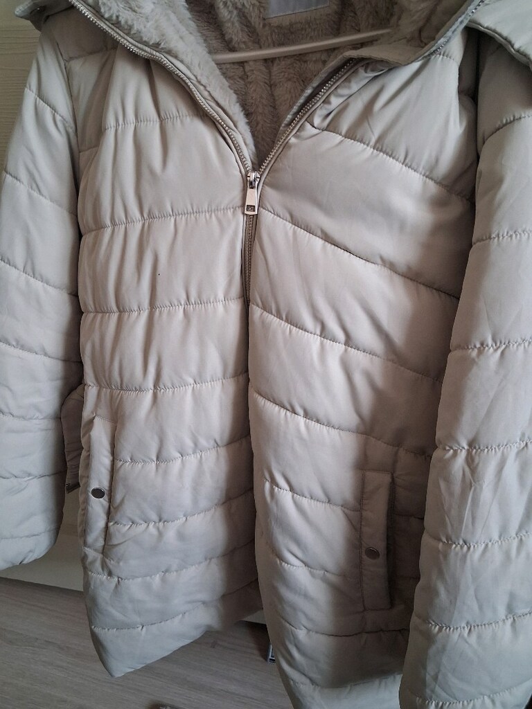 şişme mont - 4