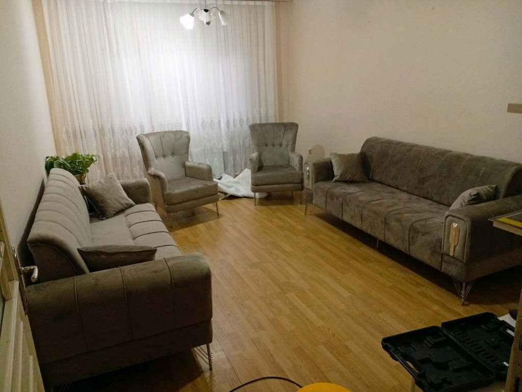 Şok kampanya sıfır takımlar 24.999 chester model 2 yıl garantili - 12