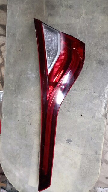 Megane 4 led bagaj stop sağ