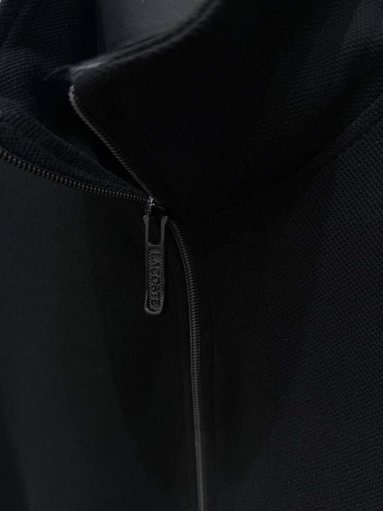 LACOSTE ÇİZGİLİ EŞOFMAN TAKIM - 5