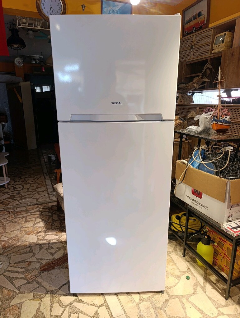 REGAL GARANTİLİ BUZDOLABI 4 AYLIK - 6
