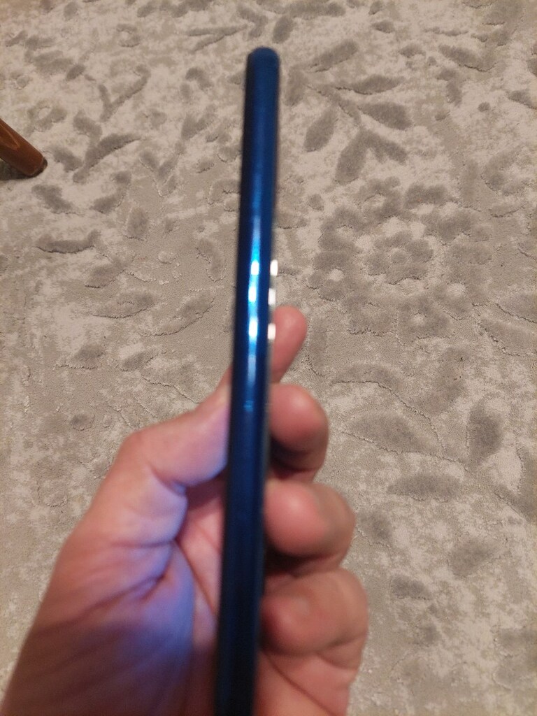 Resmi Note 8 şarj Durumu iyi - 4