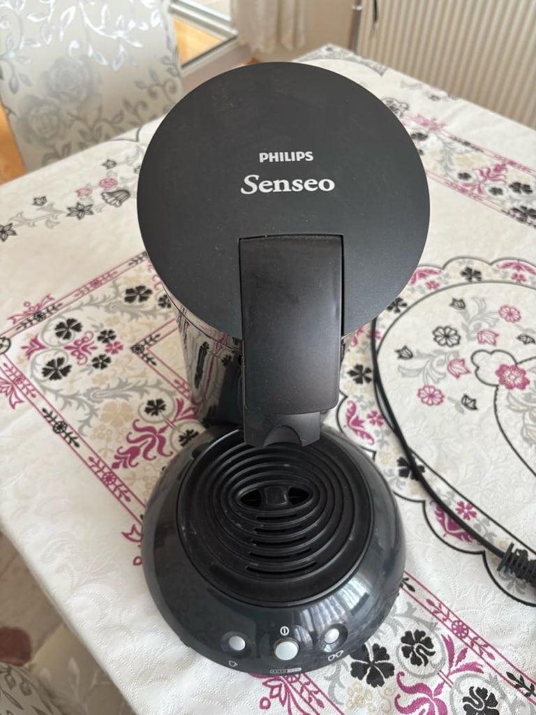 Philips Senseo HD 7810 Kahve Makinesi - 3