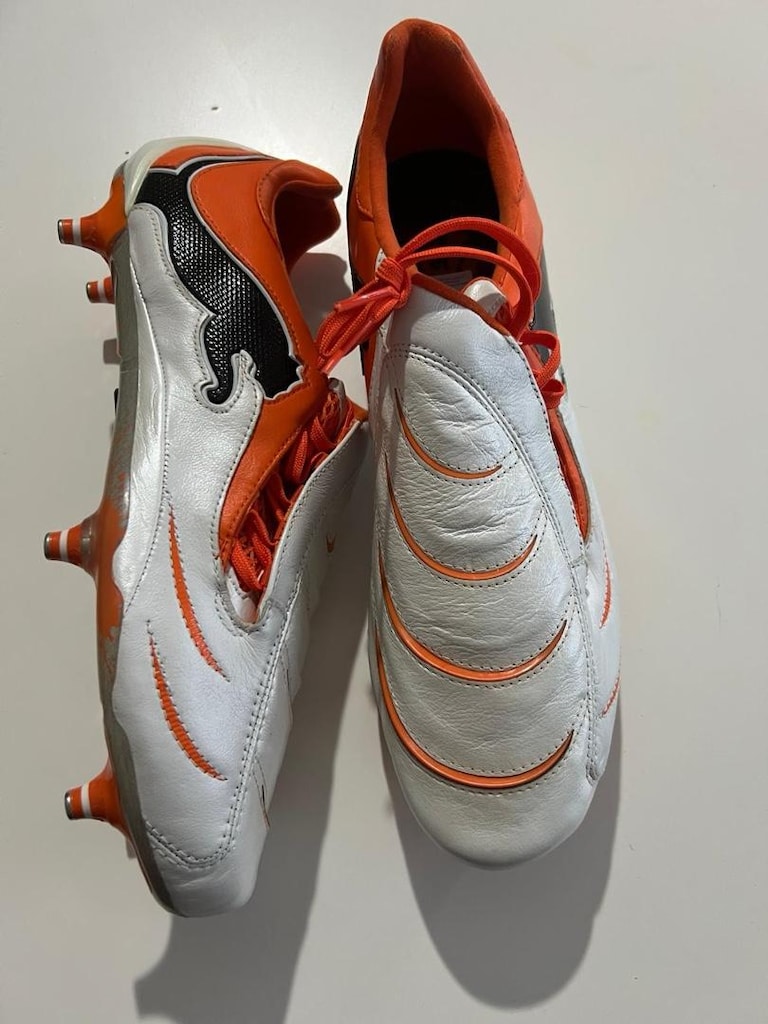 PUMA POWERCAT 1.10 SG 47 numara krampon - 3