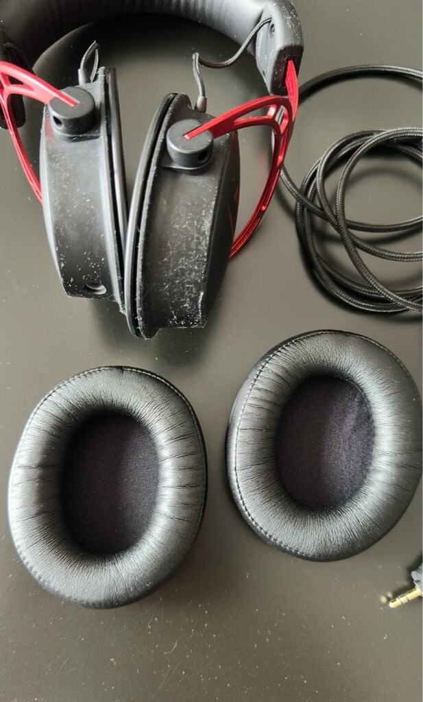 HyperX Cloud Alpha Kulaklık - 3
