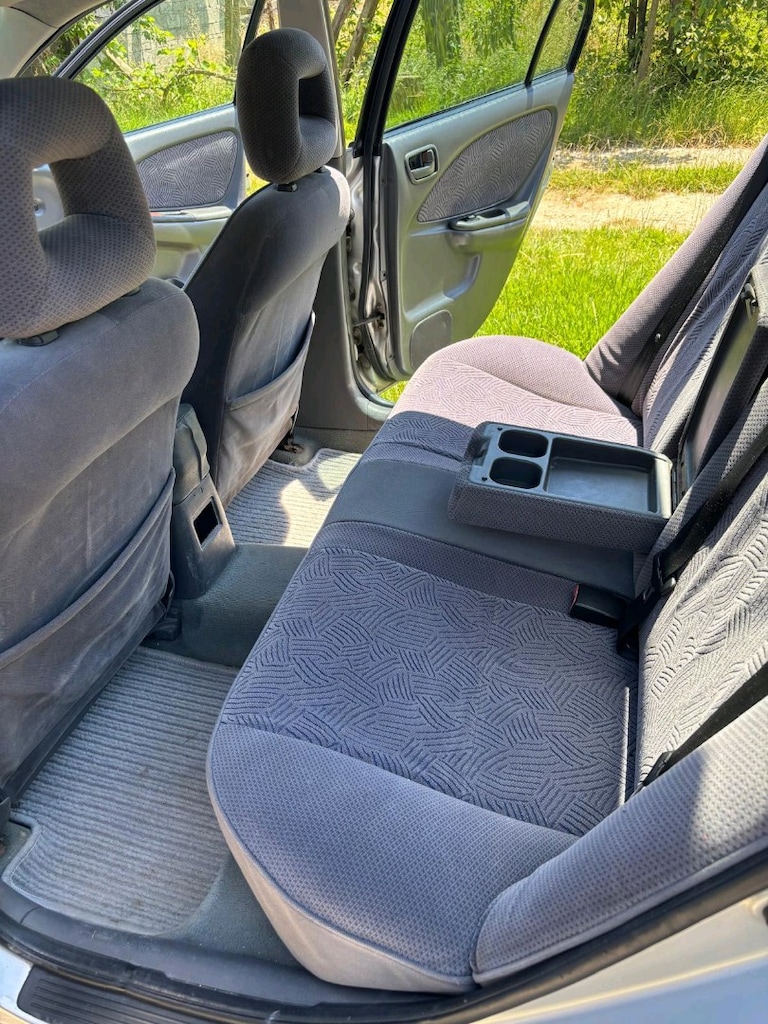 Memurdan Otomatik Avensis 2.0 Benzin LPG - 17
