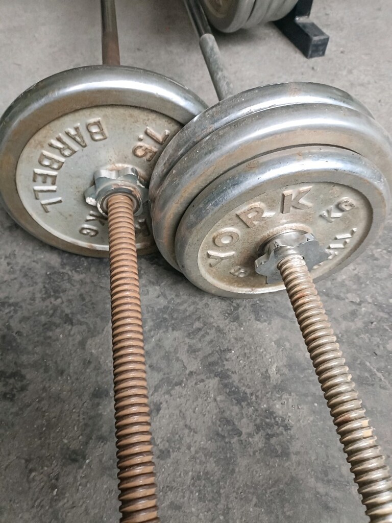 döküm ağırlık plakası - 2