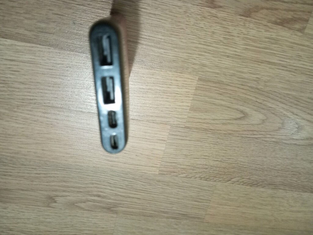 DEXİM 10.000 hızlı powerbank. - 3