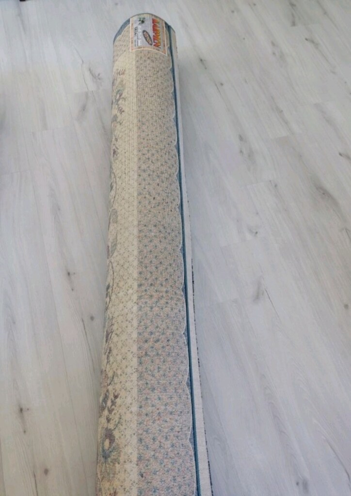 KARMEN 200×300 CM KELLE HALI - 5