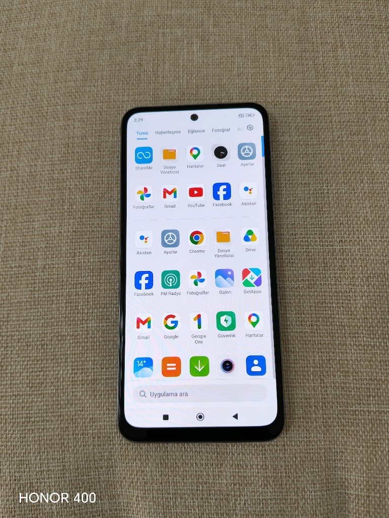 Redmi Nete 10 128gb Türkiye cihazı temiz sorunsuz Son 4000tl - 5