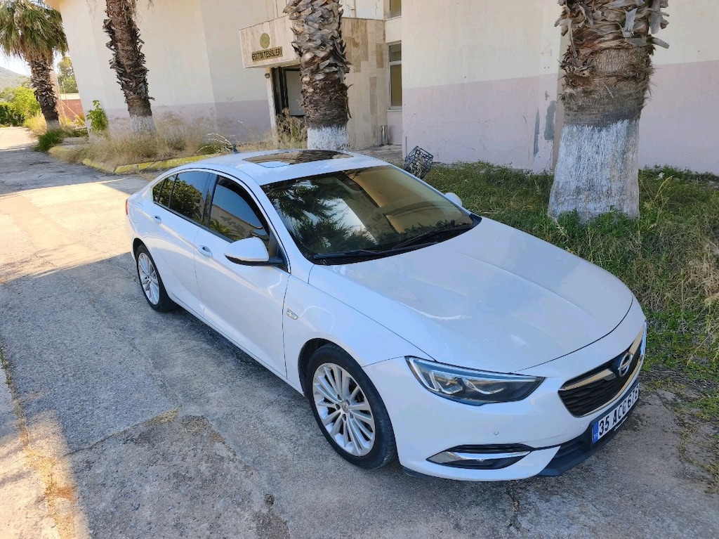 2018 dizel otomatik memurdan - 3