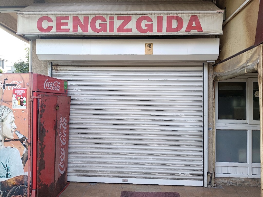 Otomatik Elektrikli kumandalı Kepenk - 5