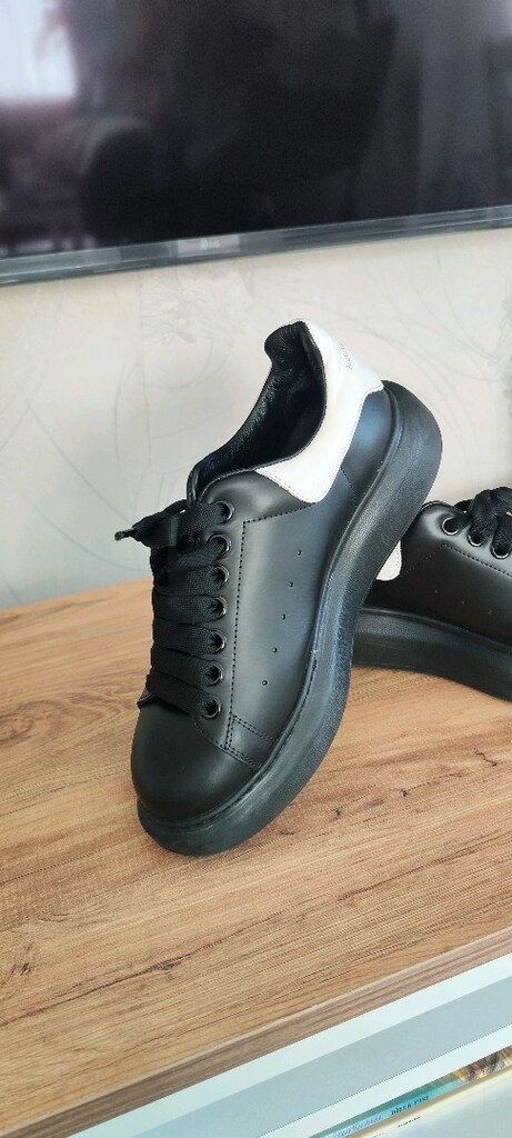 Alexander McQueen sneaker - 2