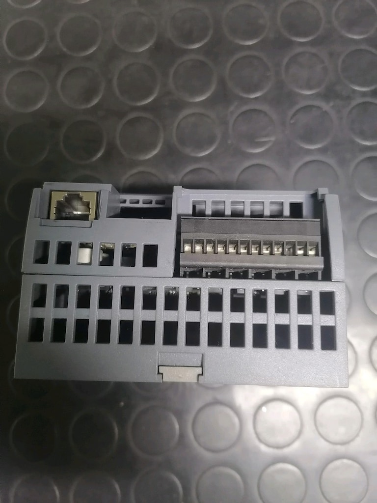 S71200 PLC - 4