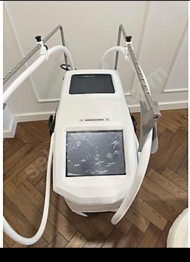 Az kullanılmış BodyLab cihaI - 2