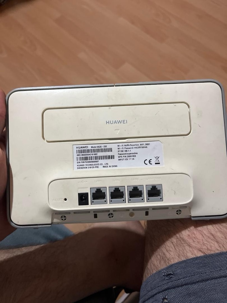 superbox sim kartlı - 2