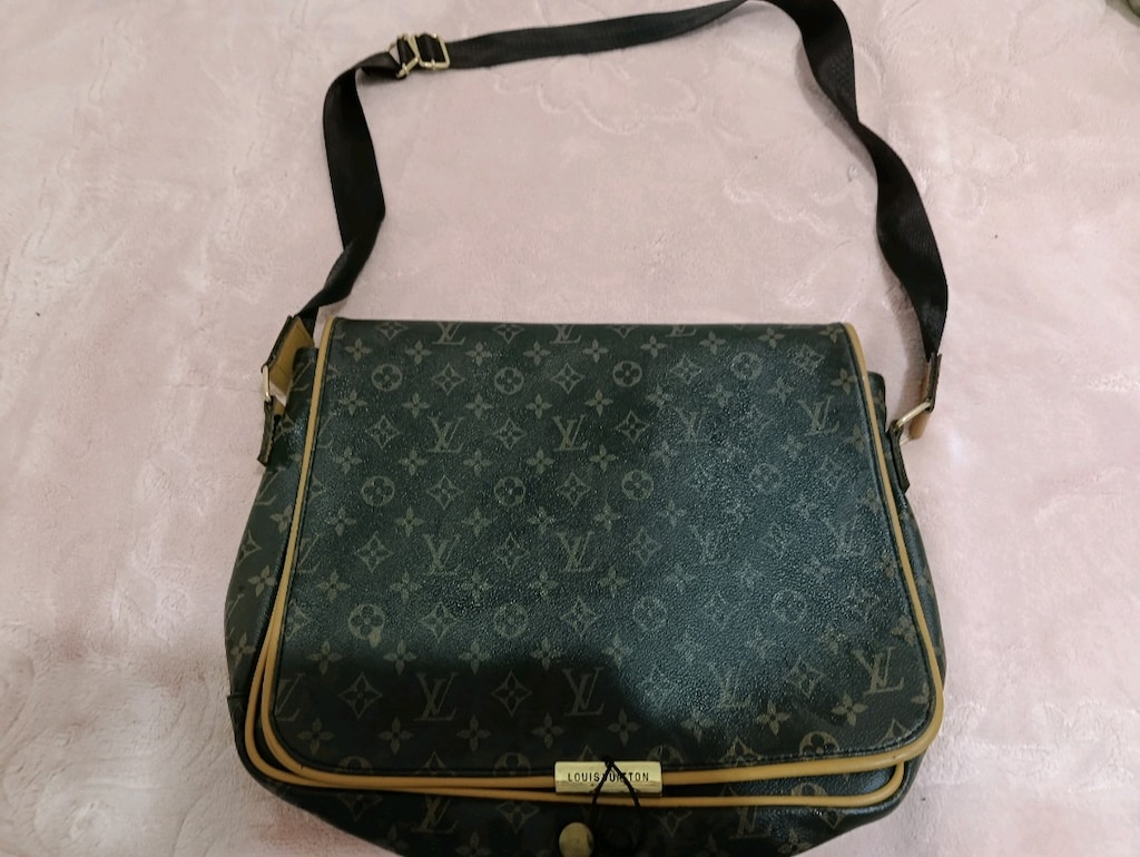 laptop çantası Louis Vuitton - 3