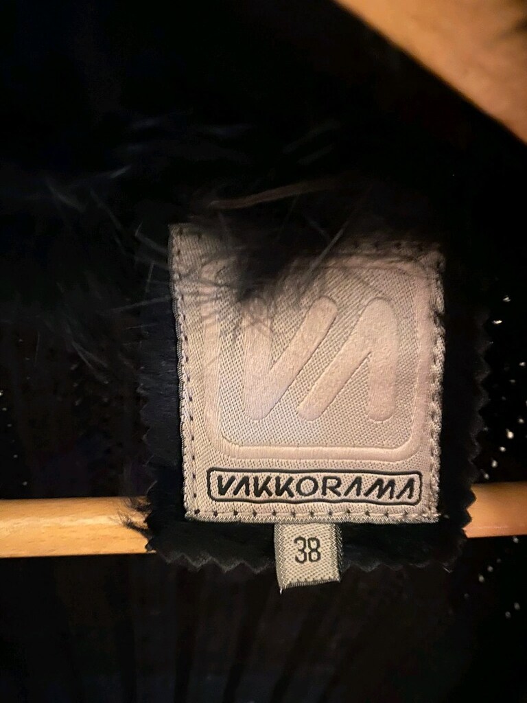 vakkorama deri palto sahibinden - 2
