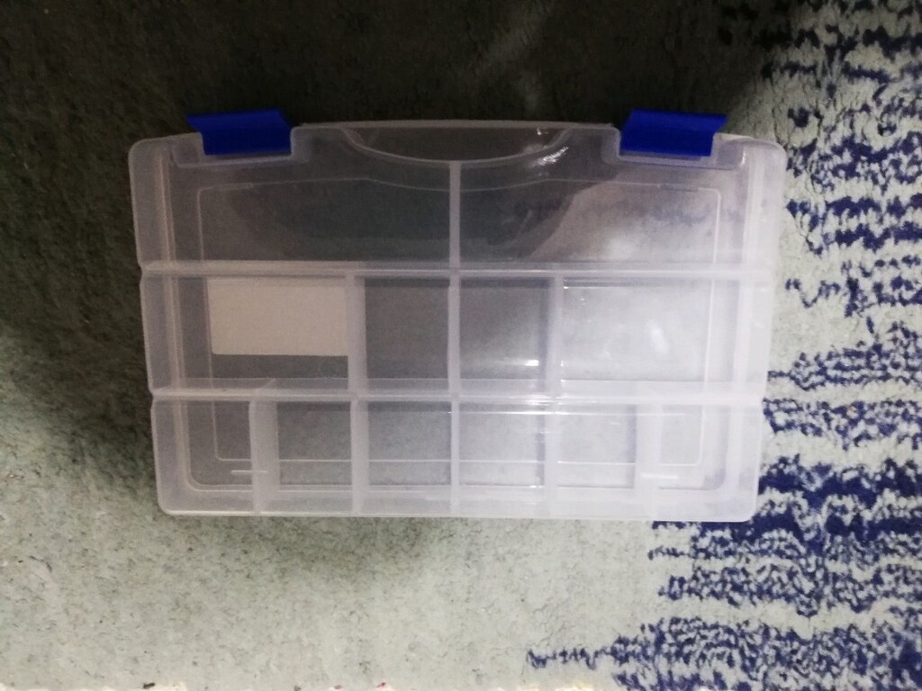 12 li kutu sıfır ürün - 2