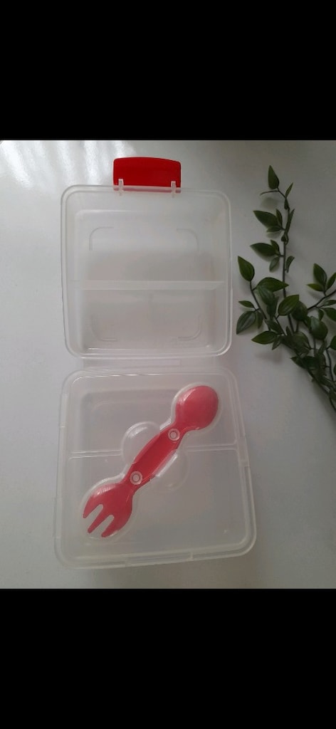 Beslenme kabı .. - 2
