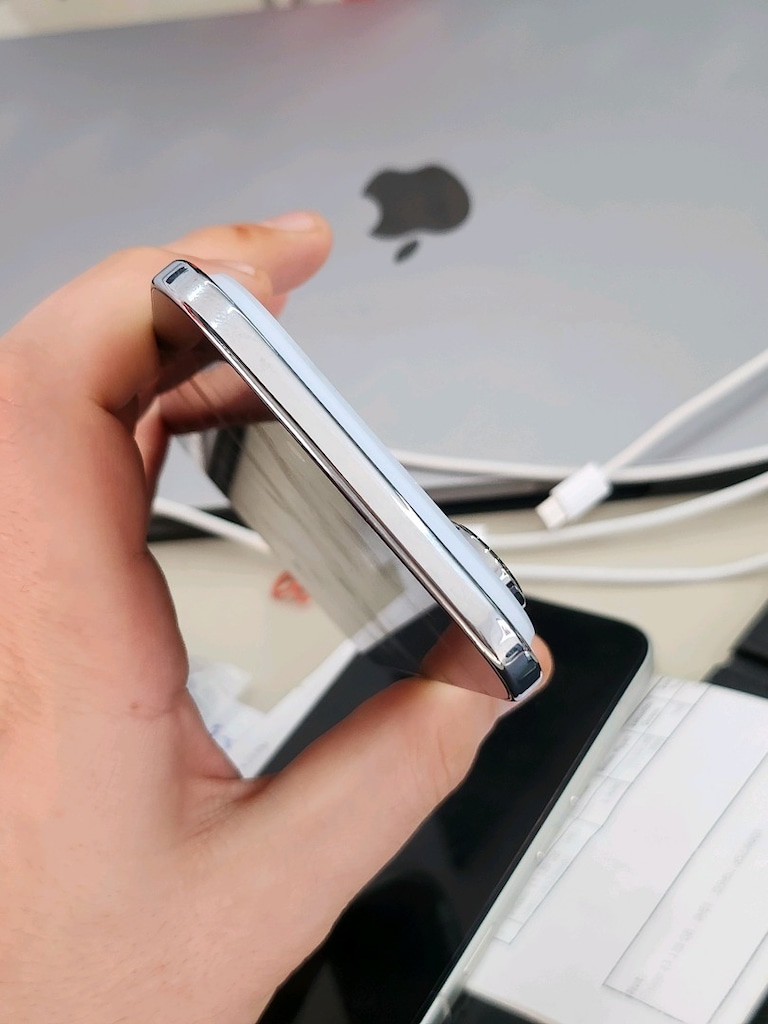 İPHONE 17 AİR 256 2027 9.AYA KADAR ACIK - 3