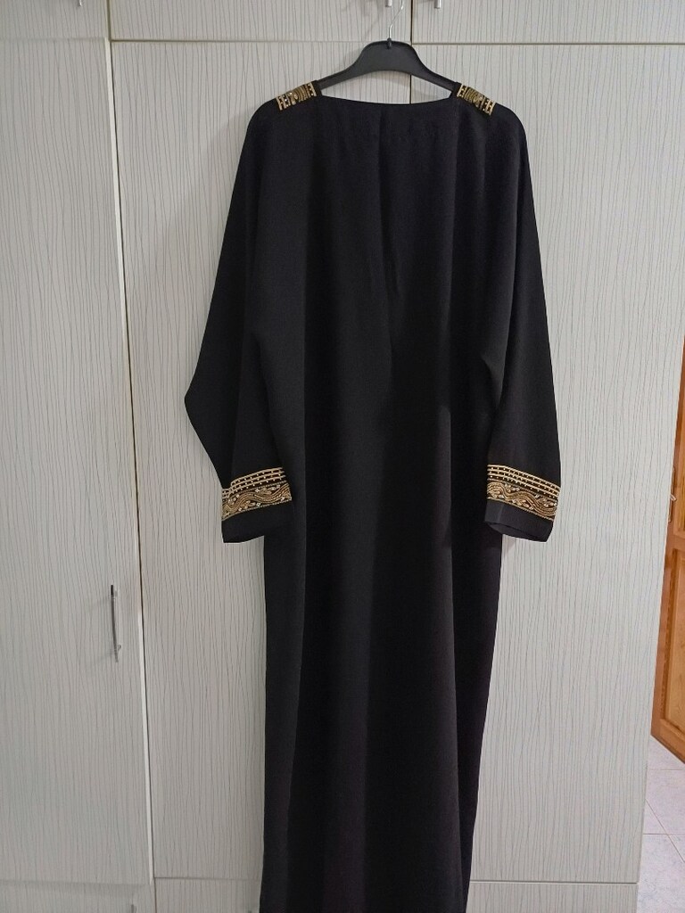 Bayan pardösü XXL beden - 5