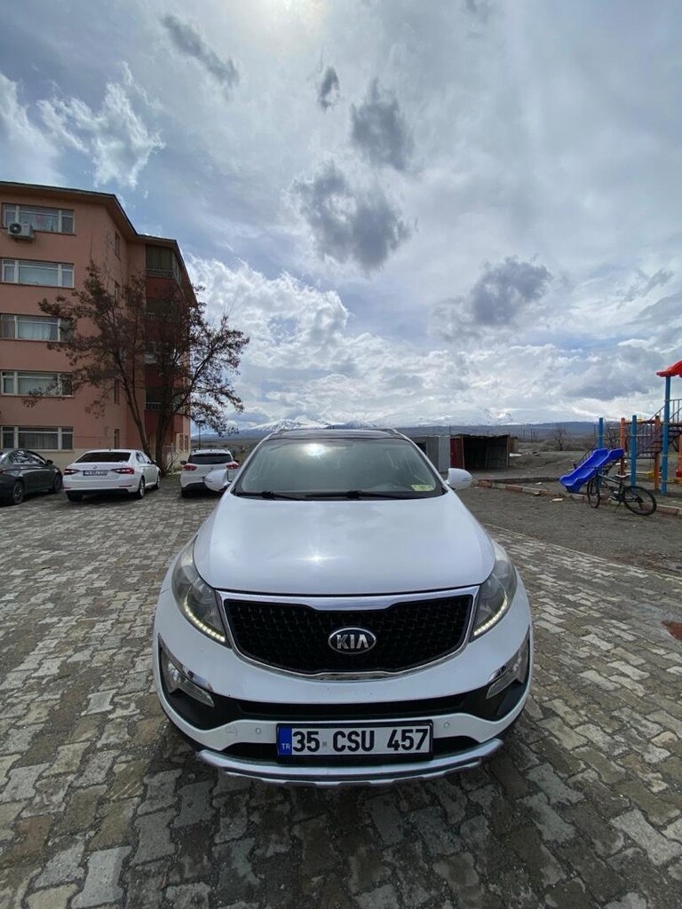 HATASIZ BOYASIZ DEĞİŞENSİZ 2014 CONSEPT PLUS OTOMATİK MAKYAJLI KASA - 2