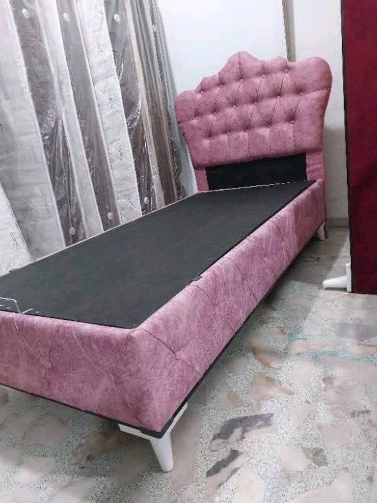 İMALATTAN HALKA ÜCRETSİZ ADRESE TESLİM KURULUM. KAPIDA ÖDEME yatakbaza - 2