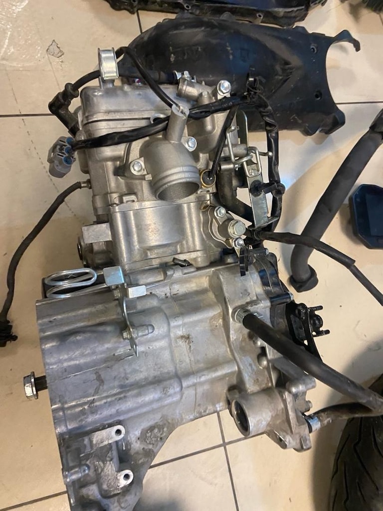 rks blade 250 orjinal çıkmaları ve kelle makina - 3