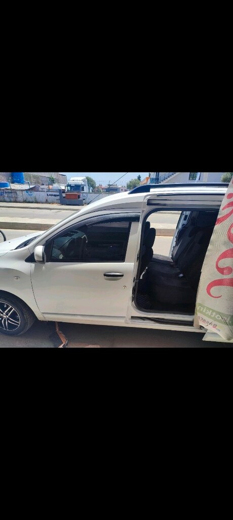 sahibinden satılık Dacia Dokker dosta gider - 7
