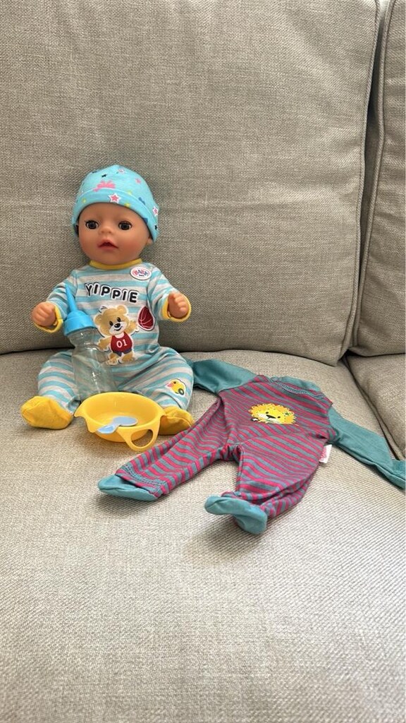 baby born - 6