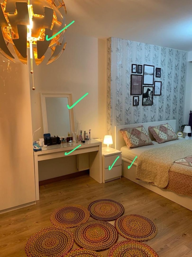 ikinci El Salon ve Yatak Odası Mobilyaları - 6