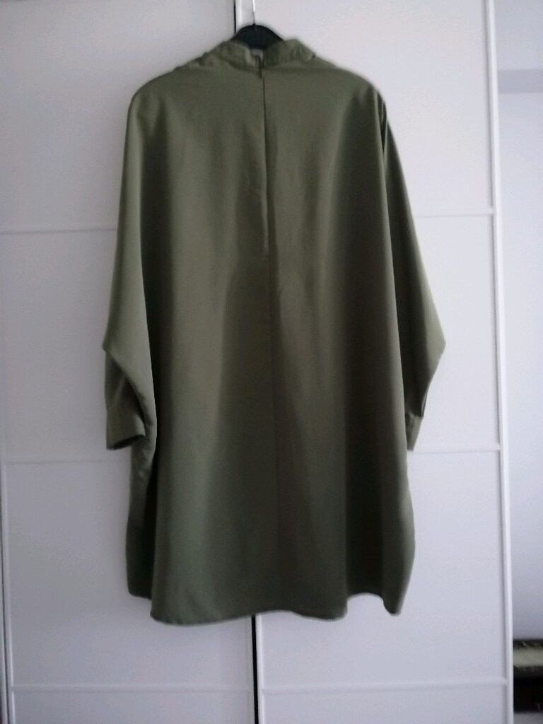 Haki tunik - 3