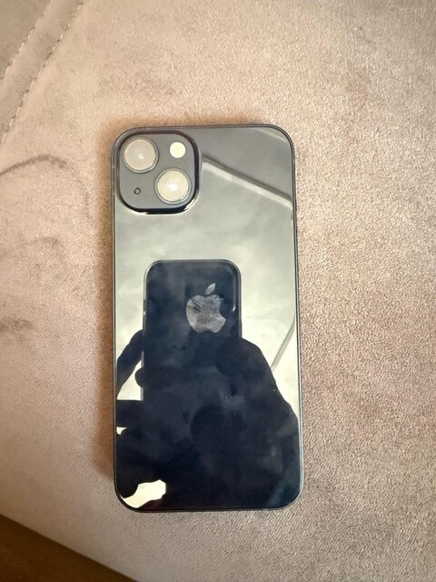 temiz İPhone 13