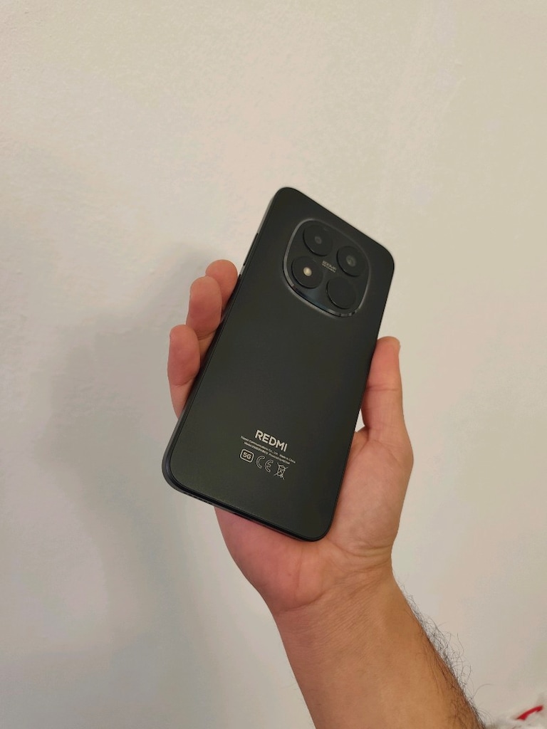REDMİ NOTE 15 PRO 5G 256 GB 8+8 RAM TÜRKİYE CİHAZI GARANTİLİ - 9