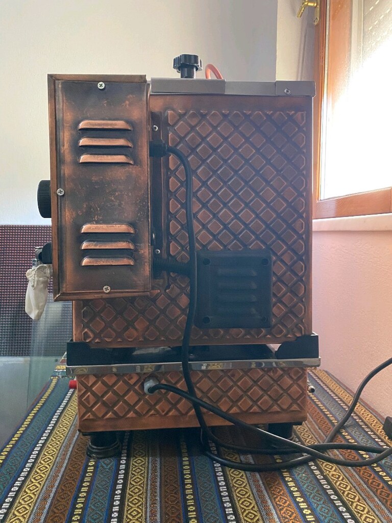 TOPTAN KAFE ÇAY OCAĞI MALZEMELERİ - 3