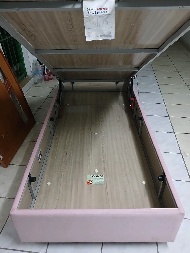 TEK KİŞİLİK BAZA - 4