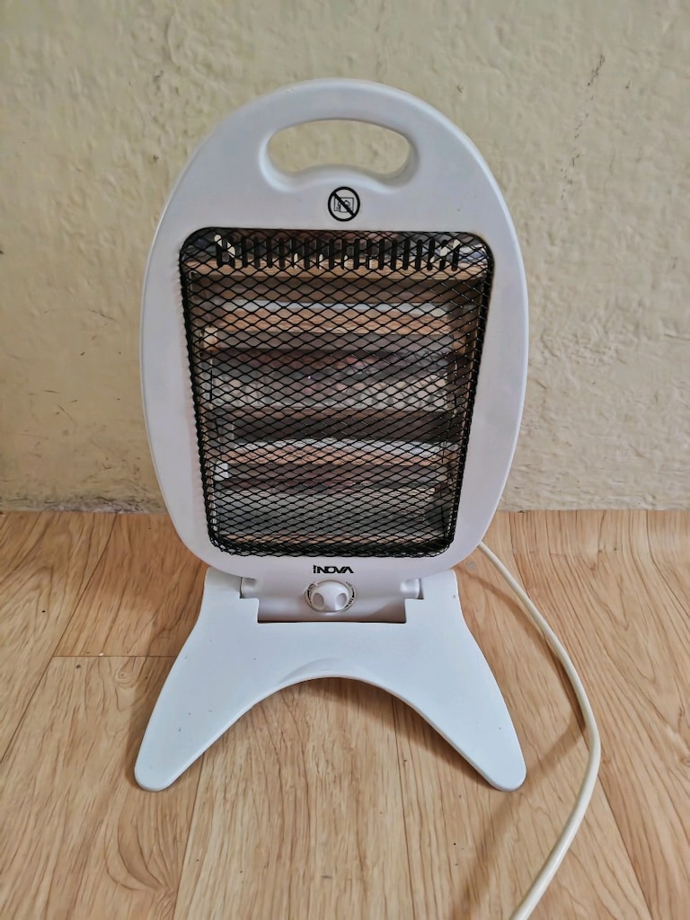 İnova elektrikli ısıtıcı - 2