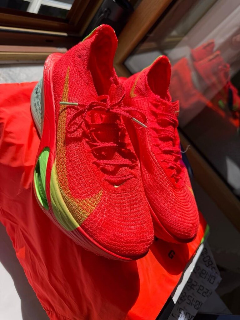 Nike Alphafly3 - 2