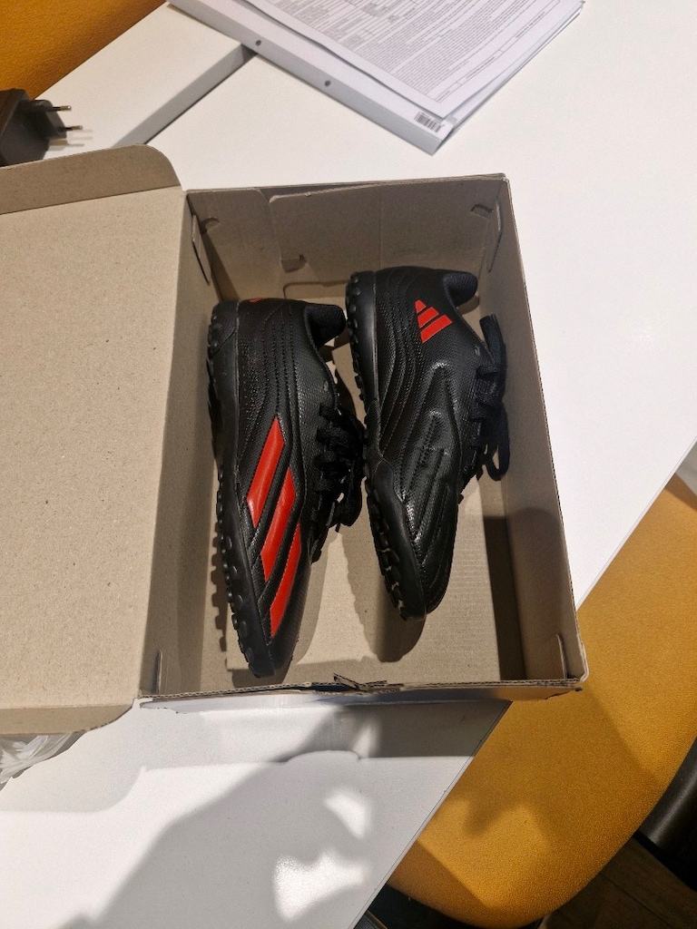 Adidas krampon çok temiz - 7