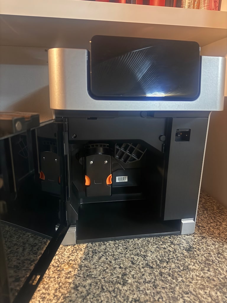 BEKO Tam Otomatik Kahve Makinesi - 2