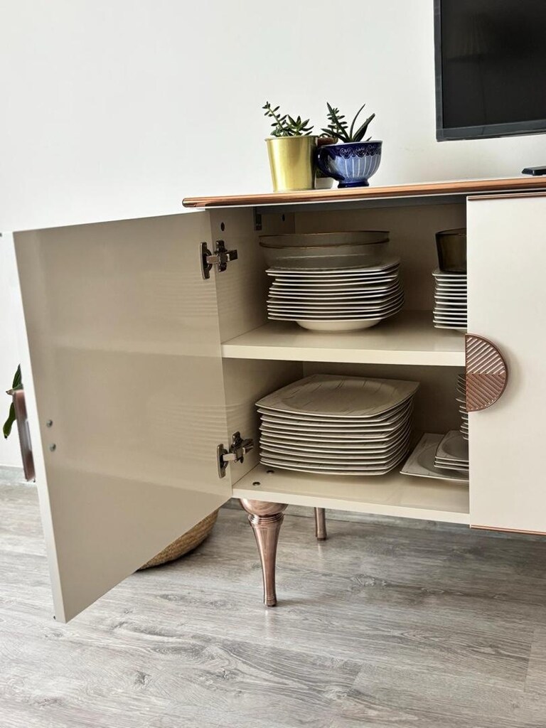 mondi home Rita yemek odası - 10