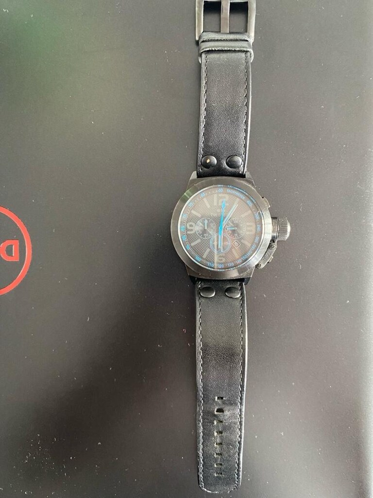 TW STEEL kol saati - 3