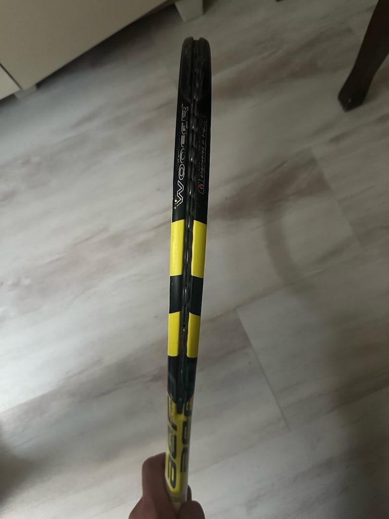 Babolat tenis raketi - 3