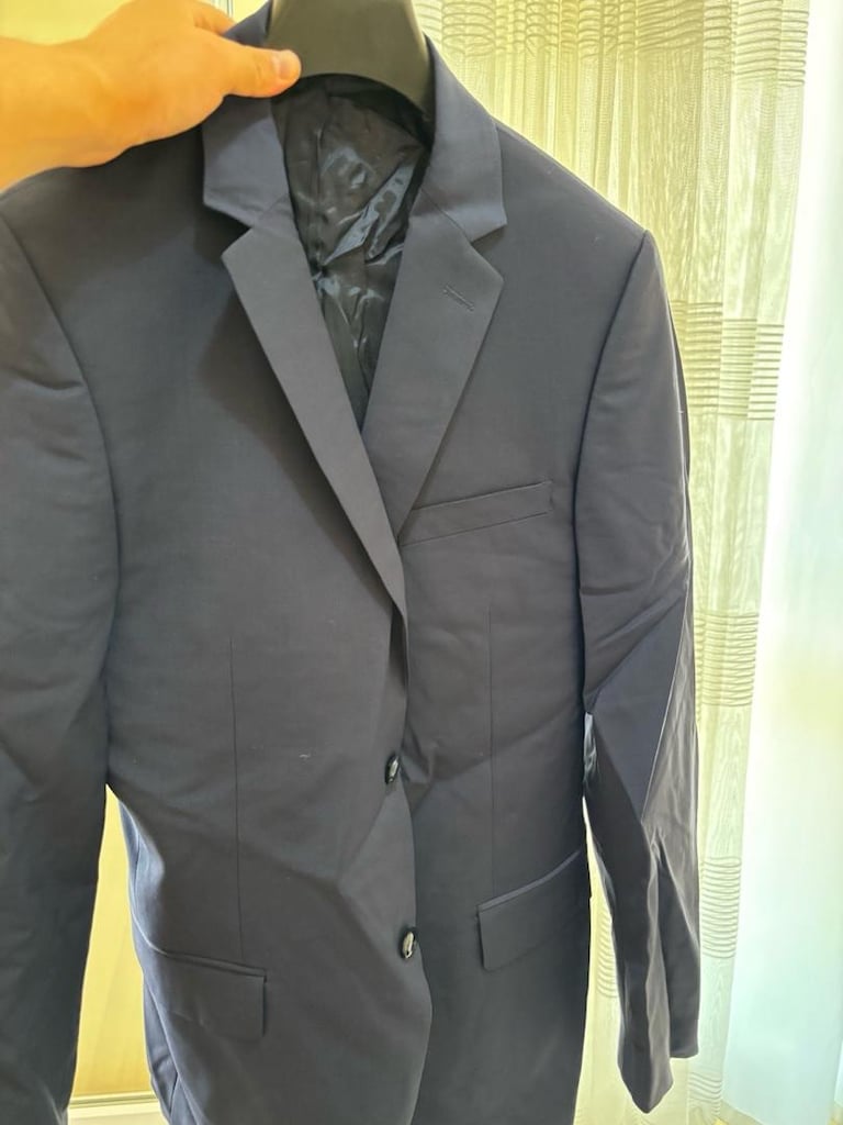 Blazer ceket - 3